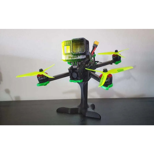 FPV Drone Stand parking drone fpv display